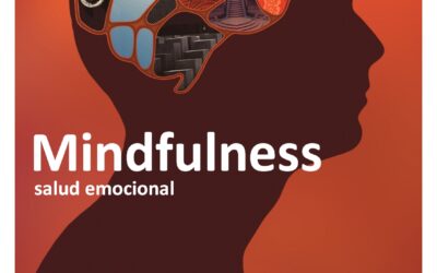 Conferencia Mindfulness: Salud Emocional. Biblioteca de Sevilla 17 febrero 2016